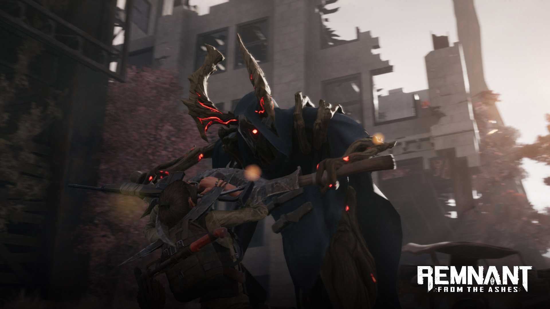 Remnant: From the Ashes - Imagen 19